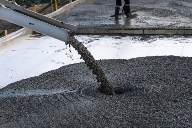 Best Residential Concrete Solutions in Arbuckle, CA