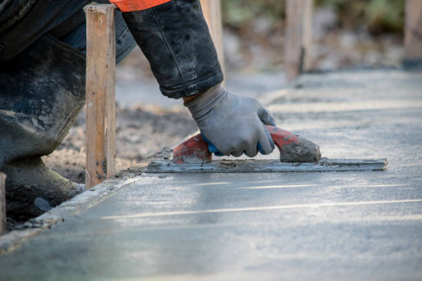 Best Concrete Foundation Repair in Arbuckle, CA