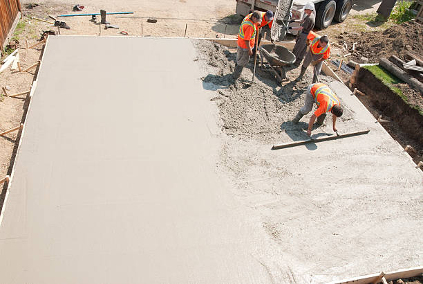 Best Decorative Concrete in Arbuckle, CA
