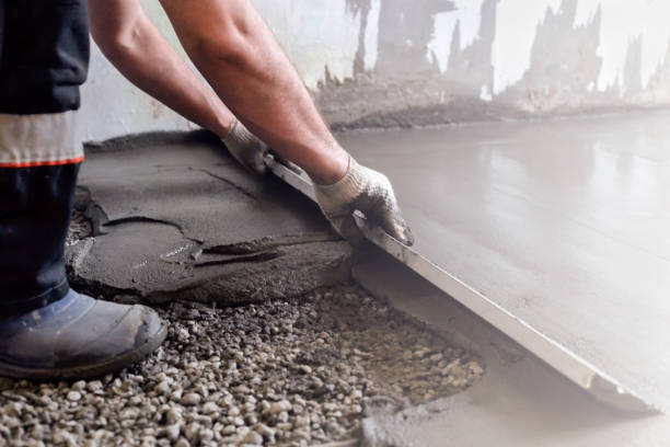 Best Concrete Sealing and Maintenance in Arbuckle, CA